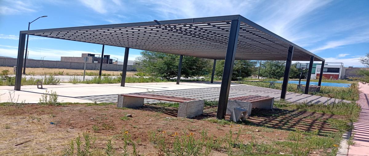 Foto de terreno habitacional en venta en puerta oro , cortijo residencial, durango, durango, 31398408 No. 04
