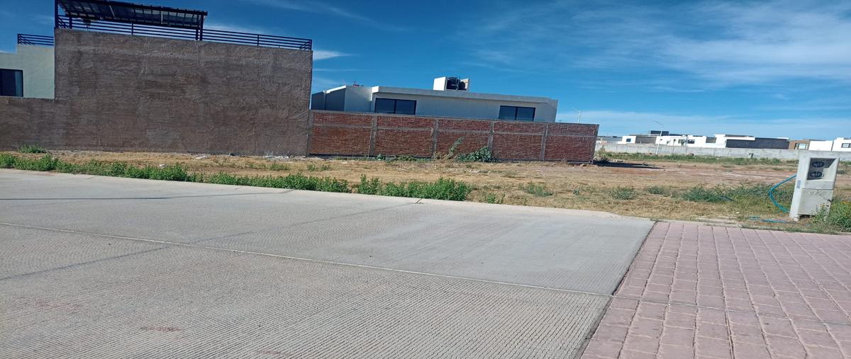 Foto de terreno habitacional en venta en puerta oro , cortijo residencial, durango, durango, 31398411 No. 05