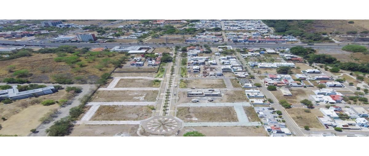 Foto de terreno habitacional en venta en  , puerta paraíso, colima, colima, 0 No. 03