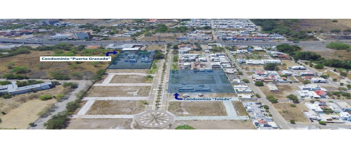 Foto de terreno habitacional en venta en  , puerta paraíso, colima, colima, 0 No. 04