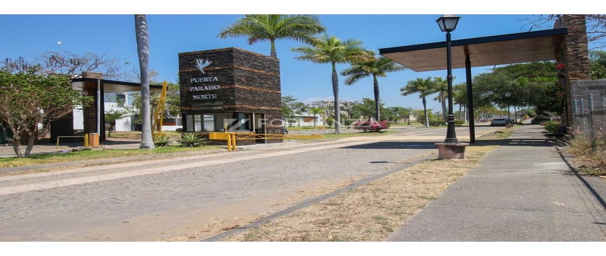 Foto de terreno habitacional en venta en  , puerta paraíso, colima, colima, 0 No. 05