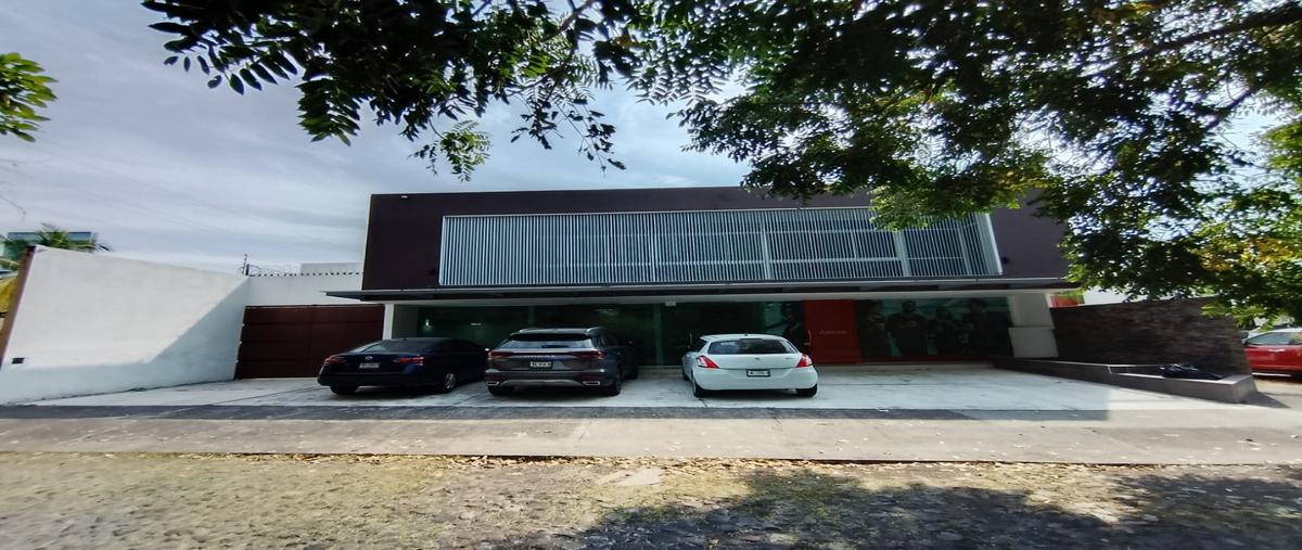 Foto de oficina en renta en  , puerta paraíso, colima, colima, 0 No. 04