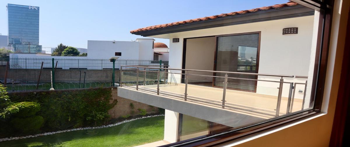 Foto de casa en venta en  , puerta paraíso, puebla, puebla, 29293645 No. 03