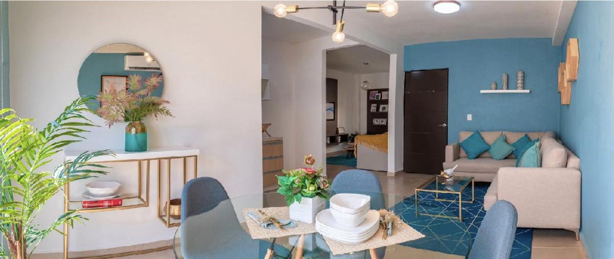 Foto de departamento en venta en  , puerta paraíso, veracruz, veracruz de ignacio de la llave, 0 No. 05