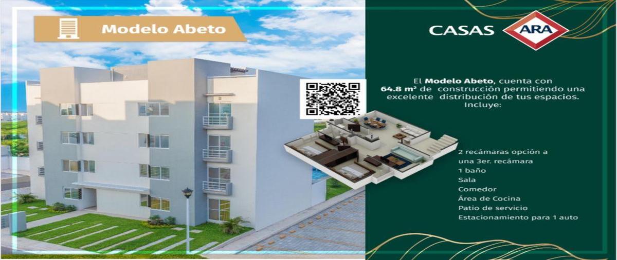 Foto de departamento en venta en  , puerta paraíso, veracruz, veracruz de ignacio de la llave, 30205144 No. 03
