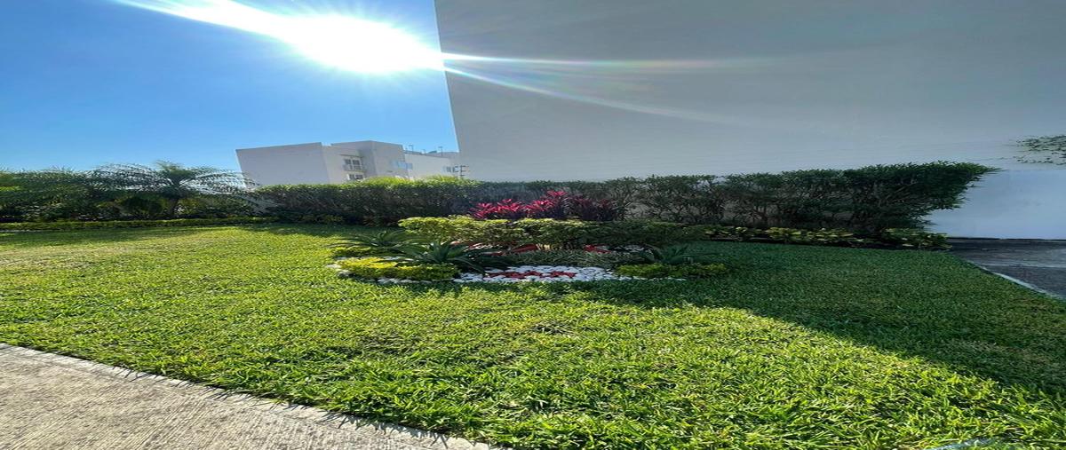 Foto de departamento en venta en  , puerta paraíso, veracruz, veracruz de ignacio de la llave, 30205144 No. 04