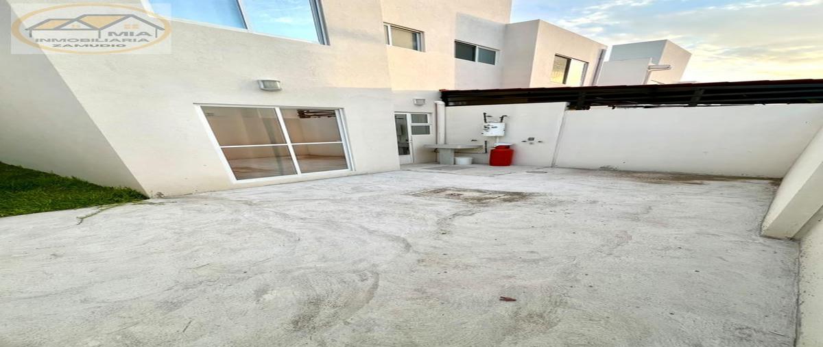 Foto de casa en renta en  , puerta paraíso, veracruz, veracruz de ignacio de la llave, 0 No. 05