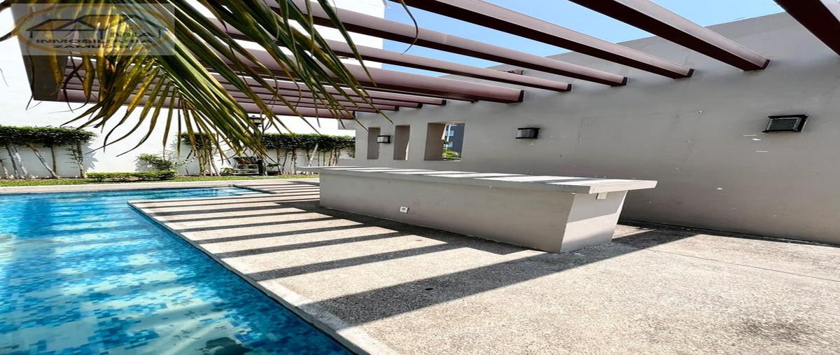 Foto de departamento en venta en  , puerta paraíso, veracruz, veracruz de ignacio de la llave, 0 No. 03