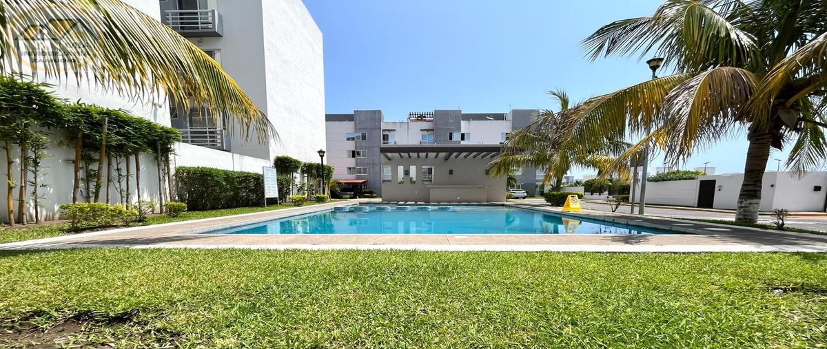 Foto de departamento en venta en  , puerta paraíso, veracruz, veracruz de ignacio de la llave, 0 No. 04