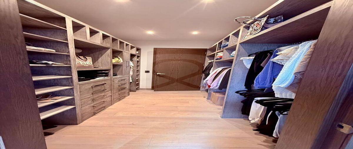 Foto de casa en venta en puerta real bosque real , bosque real, huixquilucan, méxico, 30621891 No. 16