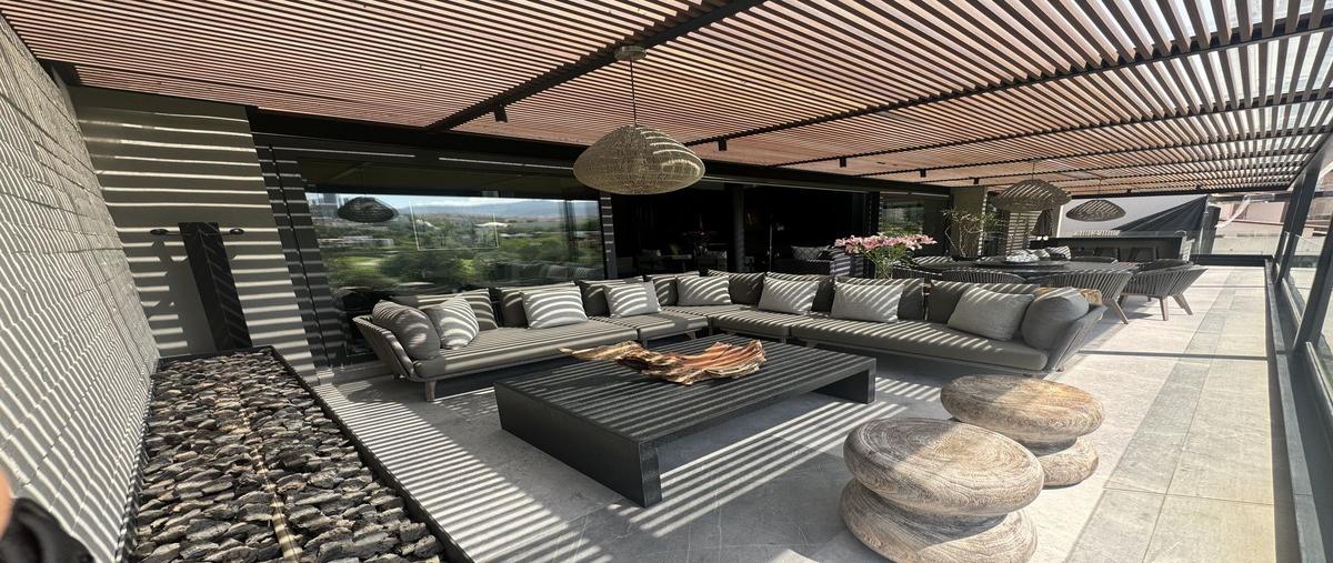 Foto de casa en venta en puerta real , bosque real, huixquilucan, méxico, 28187393 No. 04