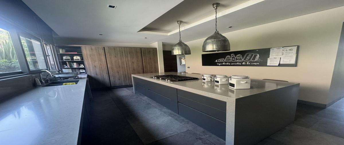 Foto de casa en venta en puerta real , bosque real, huixquilucan, méxico, 28187393 No. 05