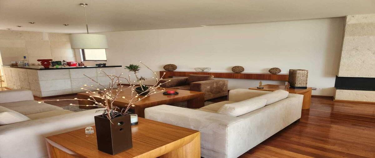 Foto de casa en renta en puerta real , bosque real, huixquilucan, méxico, 30819013 No. 05