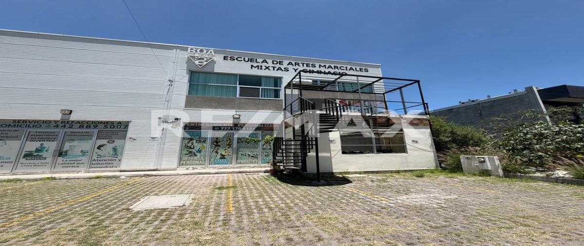 Foto de bodega en puerta real, camino a vanegas , puerta real, corregidora, querétaro, 0 foto 01 Foto de bodega en renta en puerta real, camino a vanegas , puerta real, corregidora, querétaro, 0 No. 01