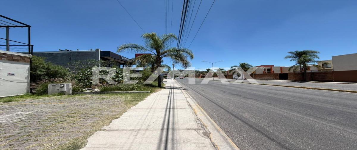 Foto de bodega en puerta real, camino a vanegas , puerta real, corregidora, querétaro, 0 foto 03 Foto de bodega en renta en puerta real, camino a vanegas , puerta real, corregidora, querétaro, 0 No. 03