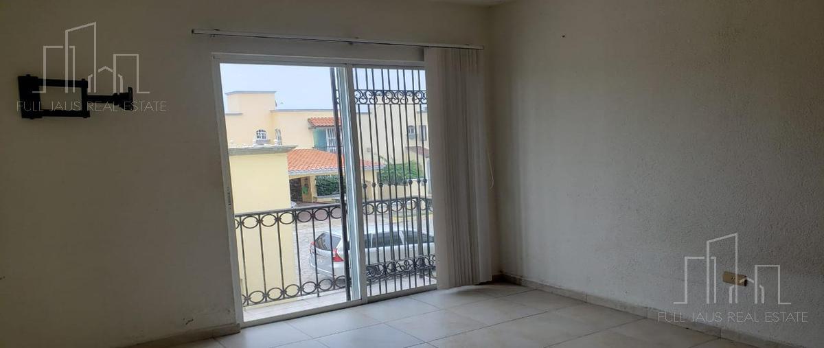 Foto de casa en renta en  , puerta real, centro, tabasco, 29552441 No. 03