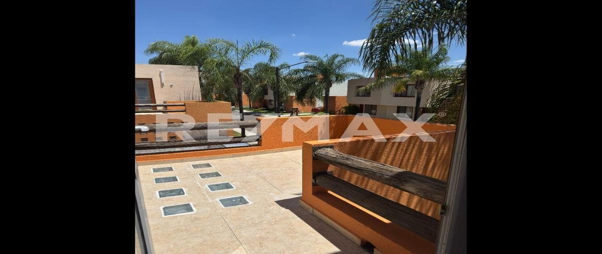 Foto de casa en condominio en renta en puerta real corregidora , puerta real, corregidora, querétaro, 30266725 No. 03