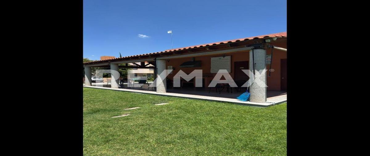 Foto de casa en condominio en renta en puerta real corregidora , puerta real, corregidora, querétaro, 30266725 No. 05