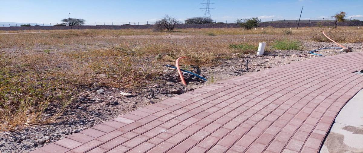 Foto de terreno habitacional en , puerta real, corregidora, querétaro, 27937739 foto 02 Foto de terreno habitacional en venta en , puerta real, corregidora, querétaro, 27937739 No. 02