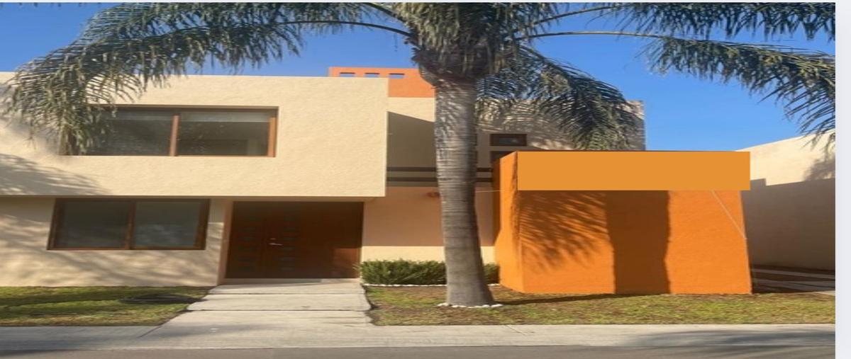 Foto de casa en venta en  , puerta real, corregidora, querétaro, 0 No. 03