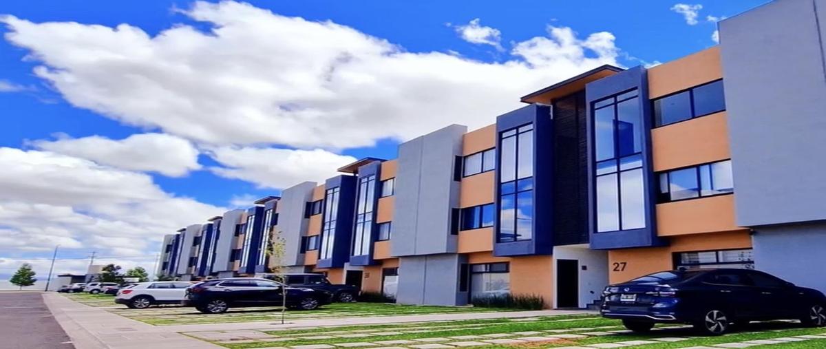 Foto de departamento en , puerta real, corregidora, querétaro, 0 foto 01 Foto de departamento en renta en , puerta real, corregidora, querétaro, 0 No. 01