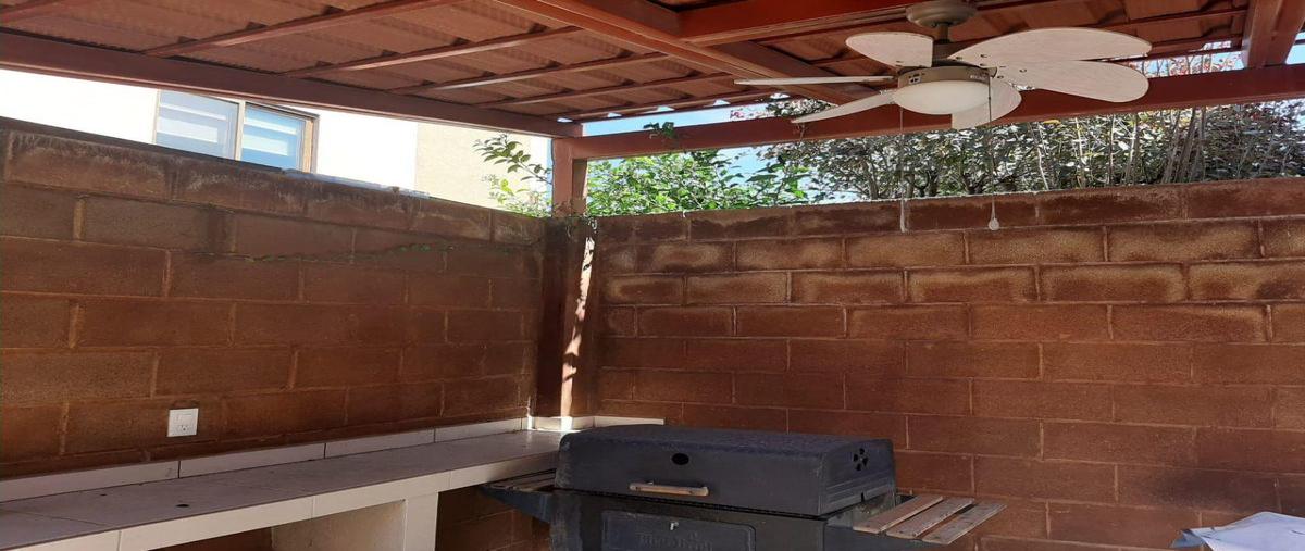 Foto de casa en renta en  , puerta real, corregidora, querétaro, 30546949 No. 03