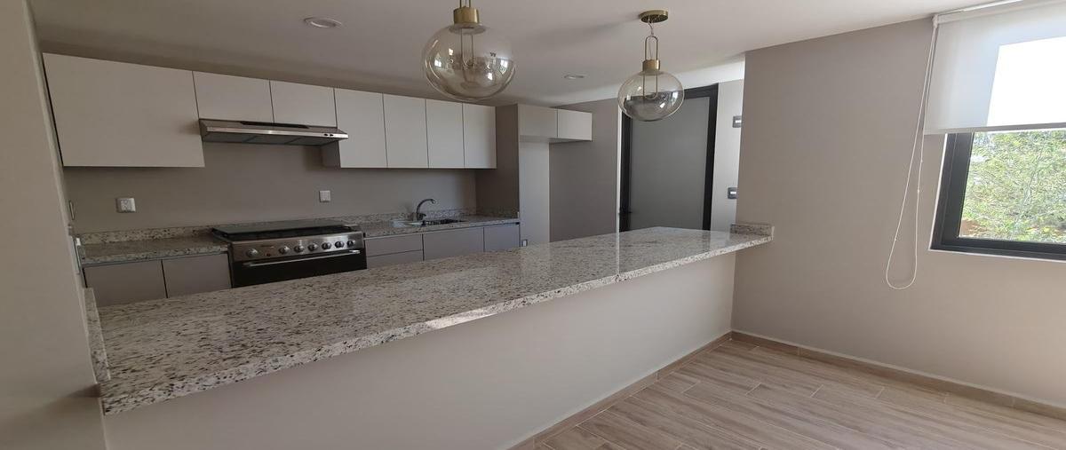 Foto de departamento en venta en  , puerta real, corregidora, querétaro, 30550379 No. 03