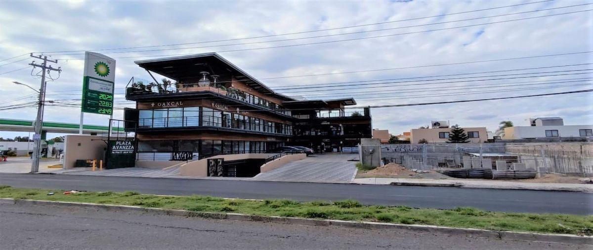 Foto de local en venta en  , puerta real, corregidora, querétaro, 30550382 No. 04