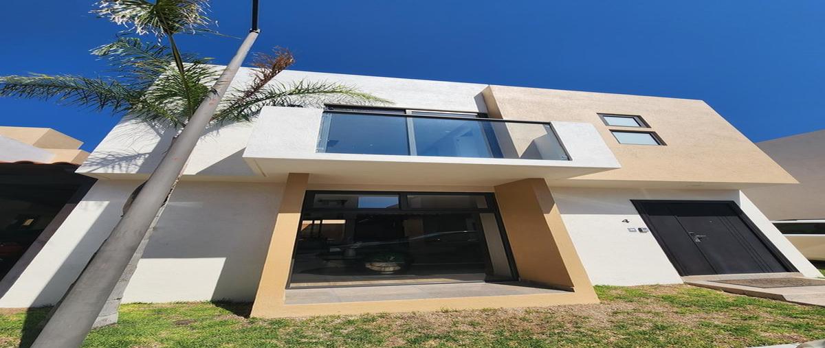 Foto de casa en , puerta real, corregidora, querétaro, 30550384 foto 03 Foto de casa en venta en , puerta real, corregidora, querétaro, 30550384 No. 03