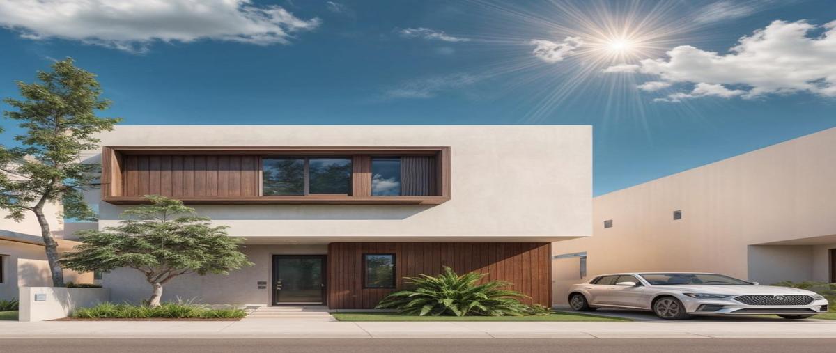 Foto de casa en , puerta real, corregidora, querétaro, 0 foto 01 Foto de casa en venta en , puerta real, corregidora, querétaro, 0 No. 01