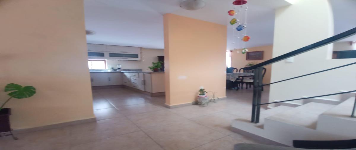 Foto de casa en venta en  , puerta real, corregidora, querétaro, 0 No. 05