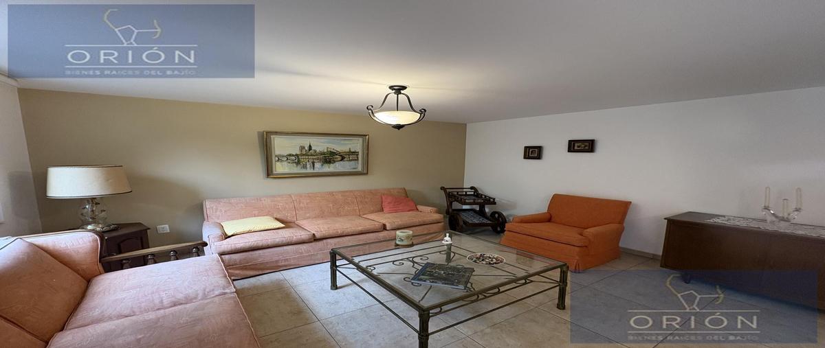 Foto de departamento en renta en  , puerta real, corregidora, querétaro, 0 No. 04
