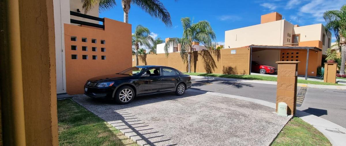 Foto de casa en renta en  , puerta real, corregidora, querétaro, 0 No. 03