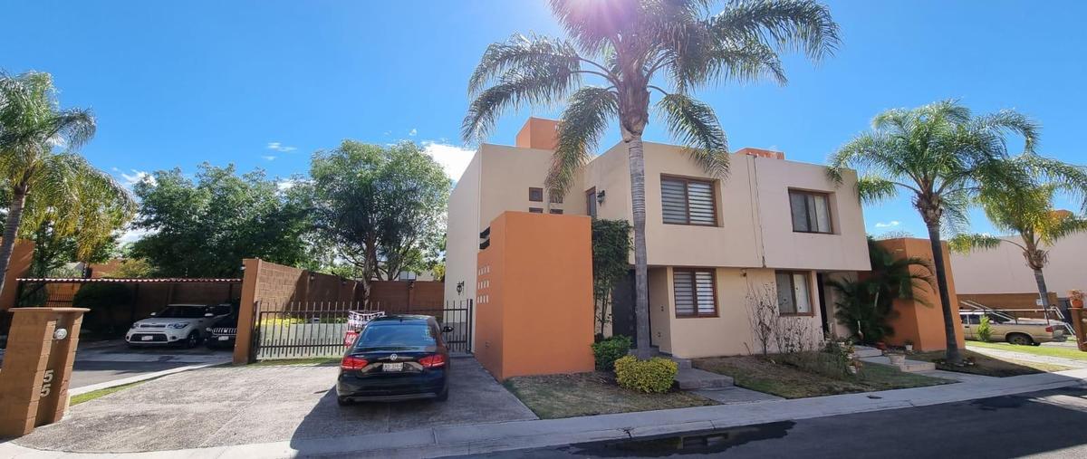 Foto de casa en renta en  , puerta real, corregidora, querétaro, 0 No. 04