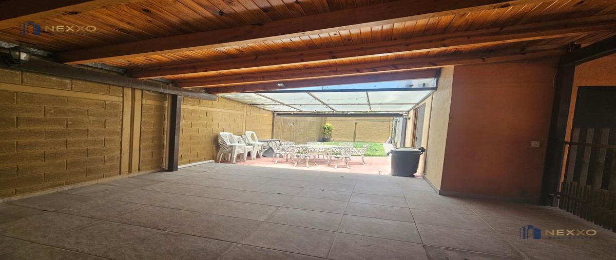 Foto de casa en venta en  , puerta real, corregidora, querétaro, 0 No. 03