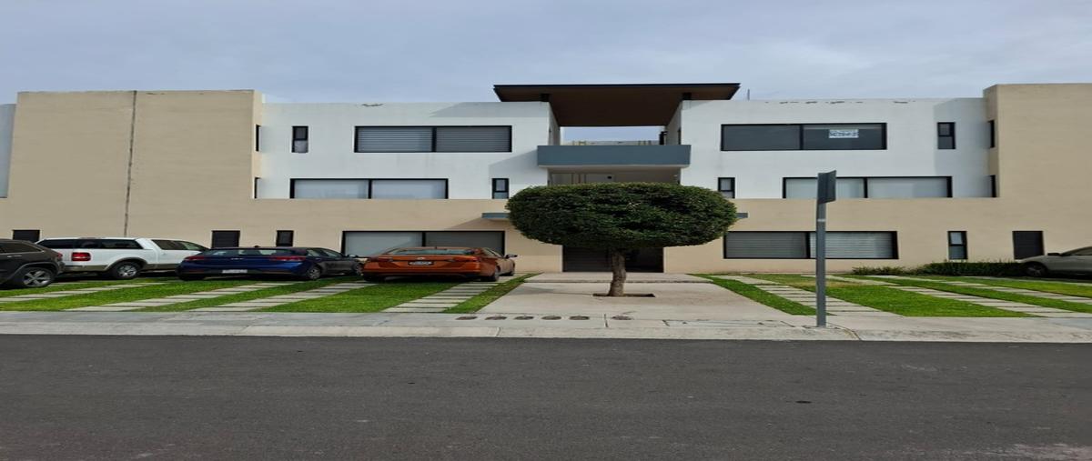 Foto de departamento en renta en  , puerta real, corregidora, querétaro, 0 No. 05