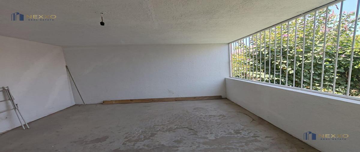 Foto de departamento en renta en  , puerta real, corregidora, querétaro, 0 No. 05