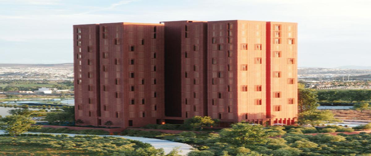 Foto de departamento en venta en  , puerta real, corregidora, querétaro, 0 No. 03