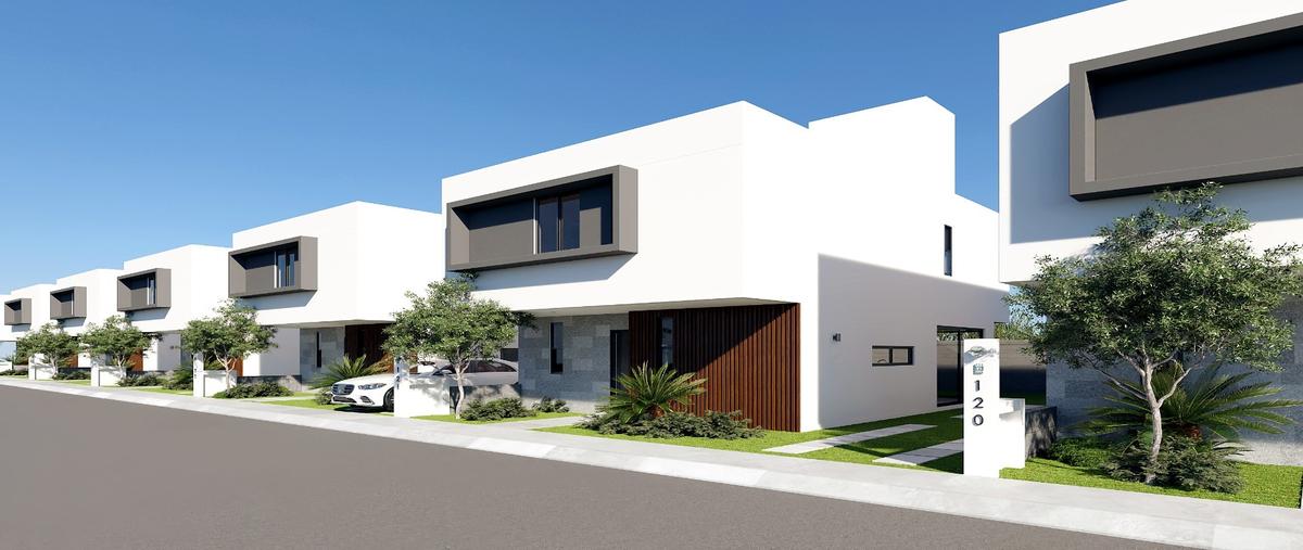 Foto de casa en condominio en venta en  , puerta real, corregidora, querétaro, 0 No. 03