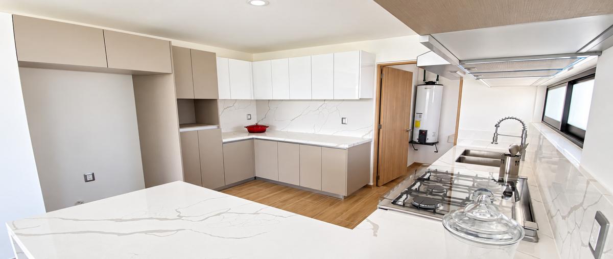 Foto de casa en condominio en venta en  , puerta real, corregidora, querétaro, 0 No. 03