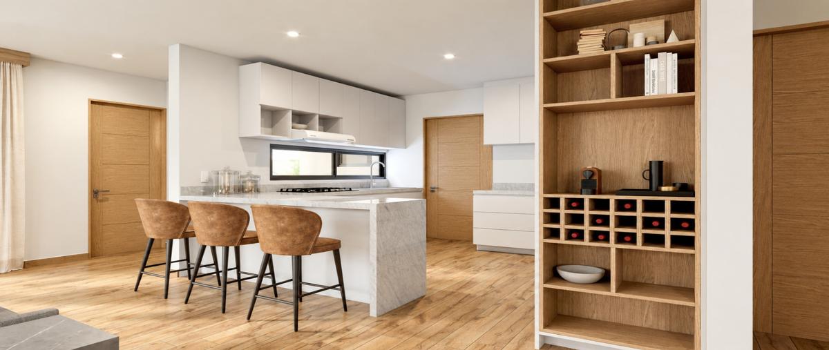 Foto de casa en condominio en venta en  , puerta real, corregidora, querétaro, 0 No. 05