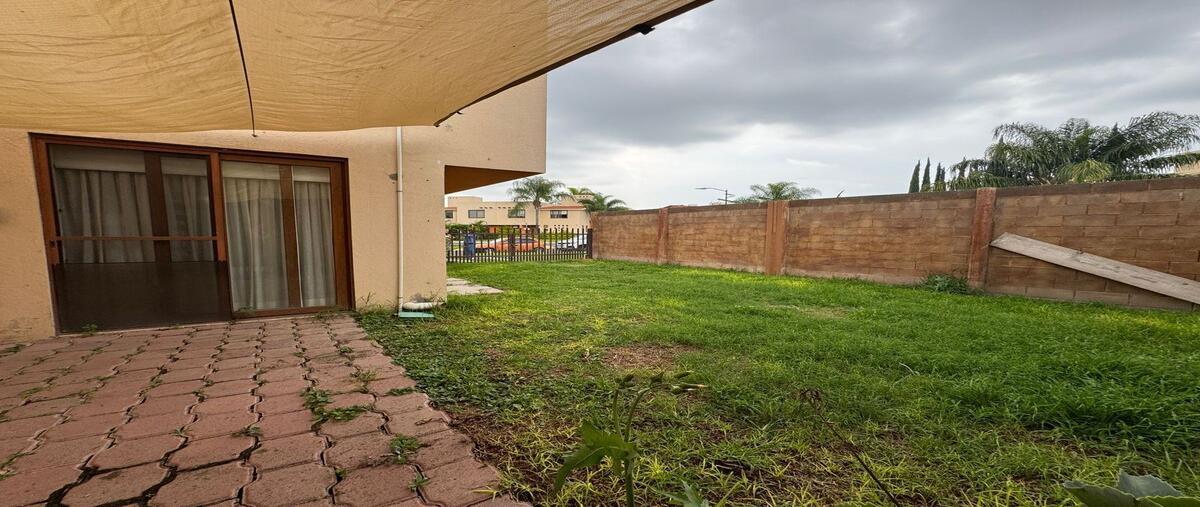 Foto de casa en renta en puerta real , corregidora, querétaro, querétaro, 0 No. 02