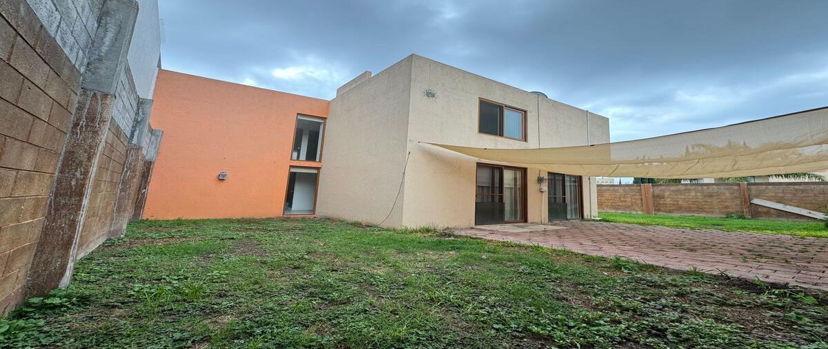 Foto de casa en renta en puerta real , corregidora, querétaro, querétaro, 0 No. 03