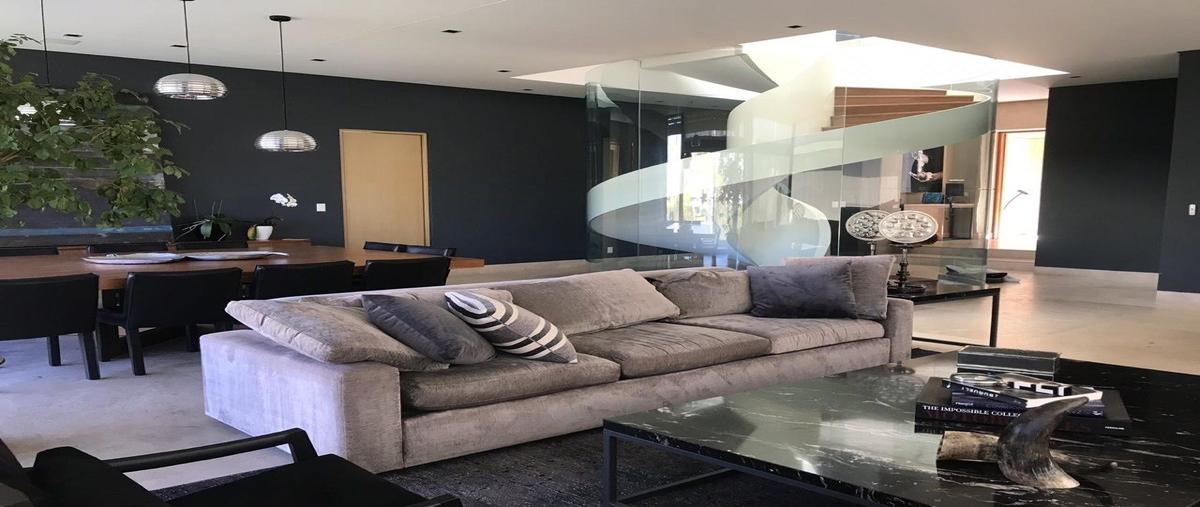 Foto de casa en venta en puerta real , las canteras, huixquilucan, méxico, 13975190 No. 01