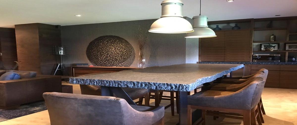 Foto de casa en venta en puerta real , las canteras, huixquilucan, méxico, 13975190 No. 04