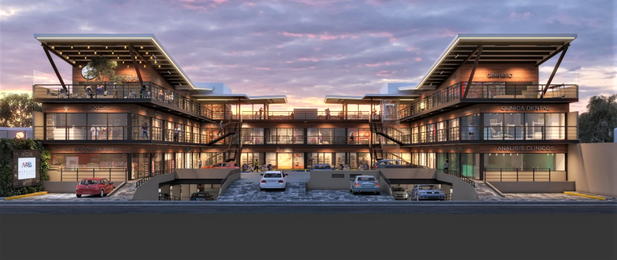 Foto de local en venta en puerta real , puerta real, corregidora, querétaro, 0 No. 03