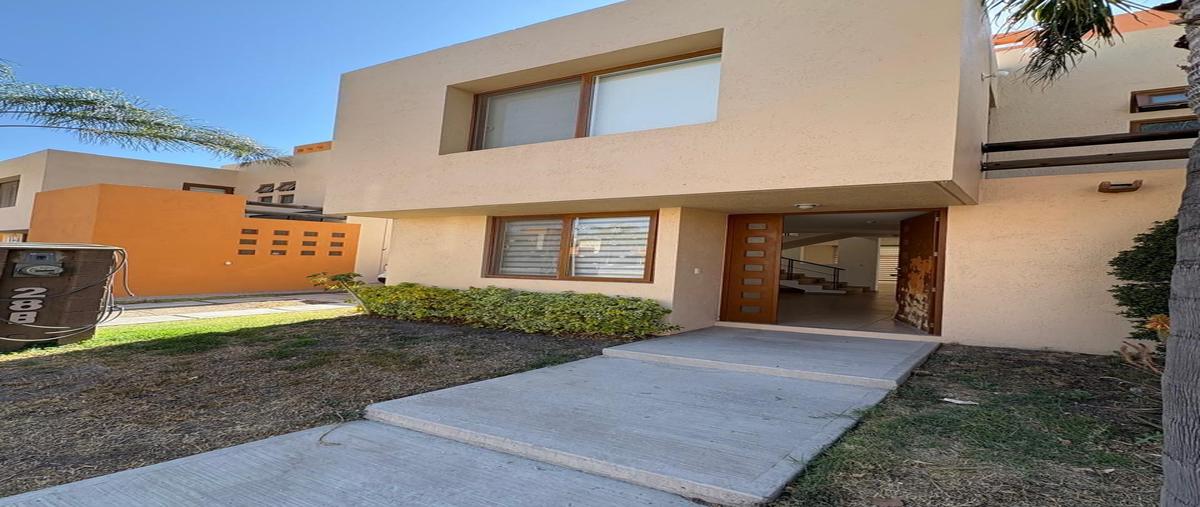 Foto de casa en venta en puerta real , puerta real, corregidora, querétaro, 29736338 No. 03