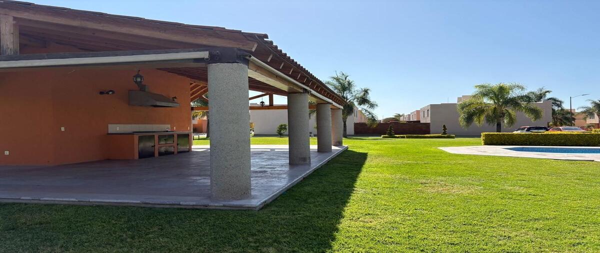 Foto de casa en venta en puerta real , puerta real, corregidora, querétaro, 29736338 No. 04