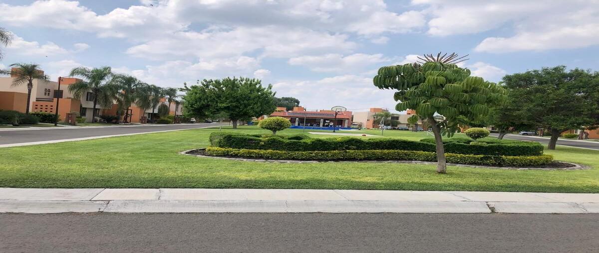 Foto de casa en renta en puerta real , puerta real, corregidora, querétaro, 0 No. 01