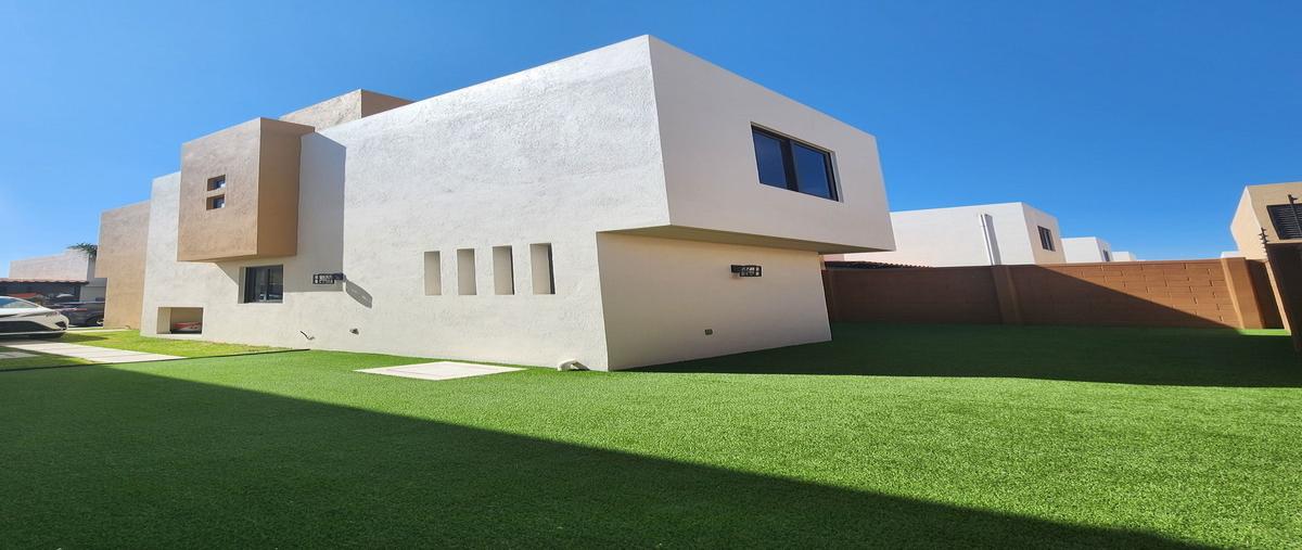 Foto de casa en venta en puerta real , puerta real, corregidora, querétaro, 30211997 No. 03